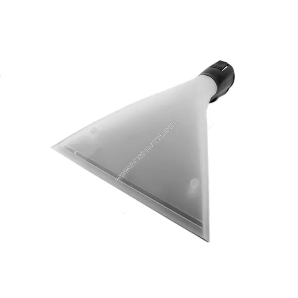 ZELMER 00797611 BÜYÜK ATOMİZE NOZULU 619.0120 ISLAK TEMIZLIK İÇIN ELEKTRİKLİ SÜPÜRGE