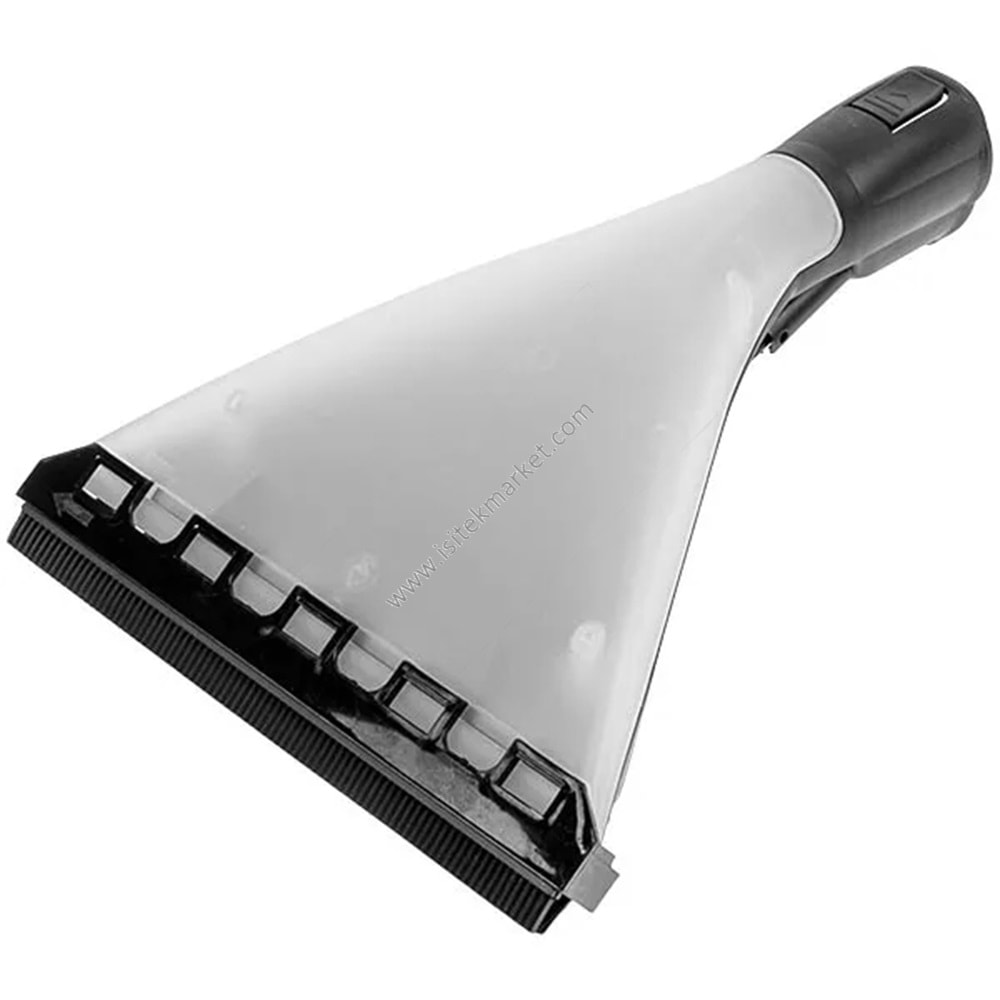 ZELMER 00797613 BÜYÜK ATOMİZE NOZULU 619.0270 ISLAK TEMIZLIK İÇIN ELEKTRİKLİ SÜPÜRGE