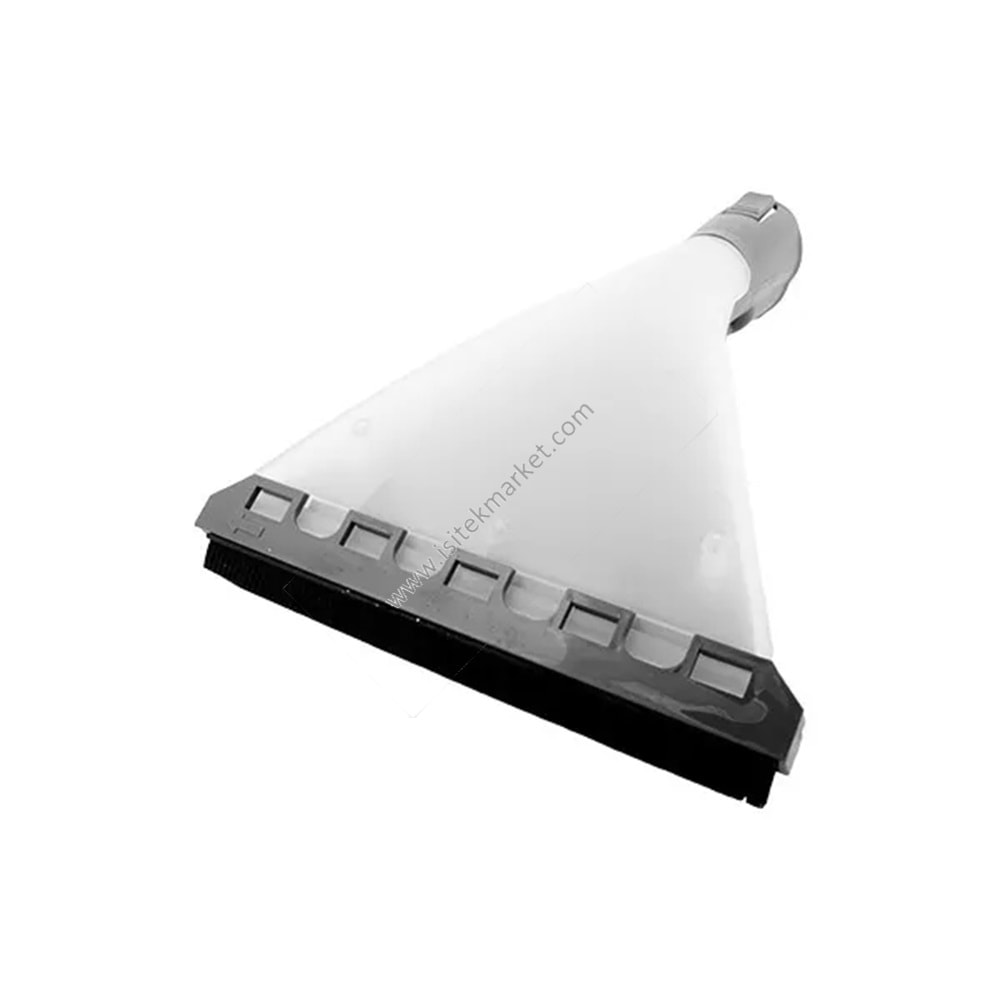 ZELMER 00797614 ELEKTRİKLİ SÜPÜRGE BÜYÜK ATOMİZE NOZULU 619.0270 ISLAK TEMIZLIK İÇIN