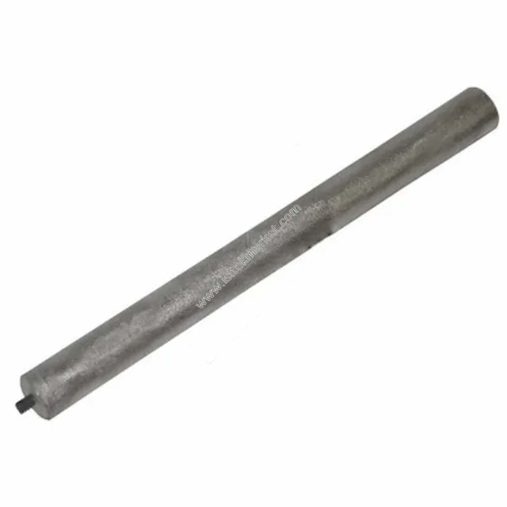 DRAZICE 6199203 SU ISITICI MAGNEZYUM ANOTU D=33MM L=370MM, DİŞ M8