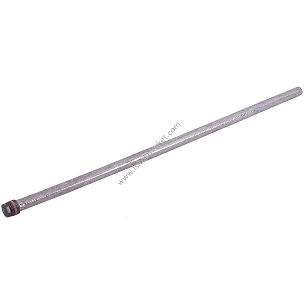 DRAZICE 6199211 SU ISITICI MAGNEZYUM ANOTU D=26MM L=900MM, DİŞ 33X18MM