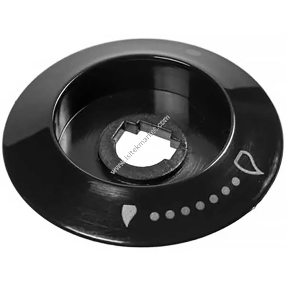 GORENJE COOKER DÜĞMESİ DİSK 620679
