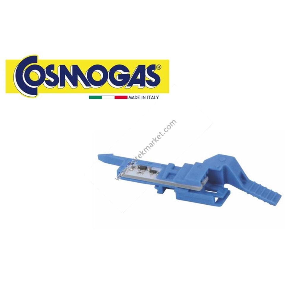 BITRON SU AKIŞ SENSÖRÜ COSMOGAS 62111038