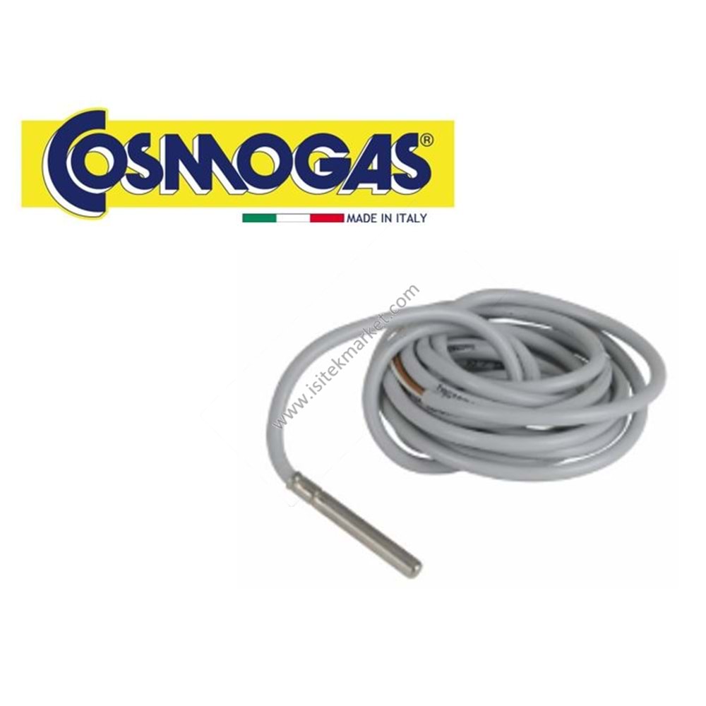 SICAKLIK SENSÖRÜ COSMO 62111047