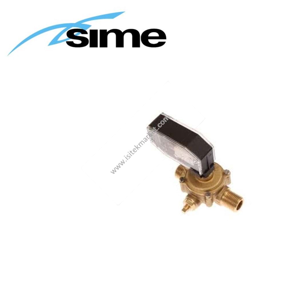 SU VANASI VE AKIŞ ANAHTARI SIME 6211790