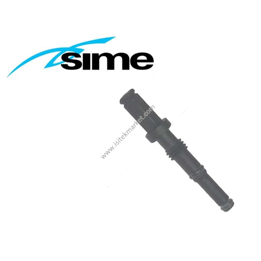 DOLDURMA MUSLUĞU SME 6218610 FORMAT25BF, METROPOLIS H 25BF