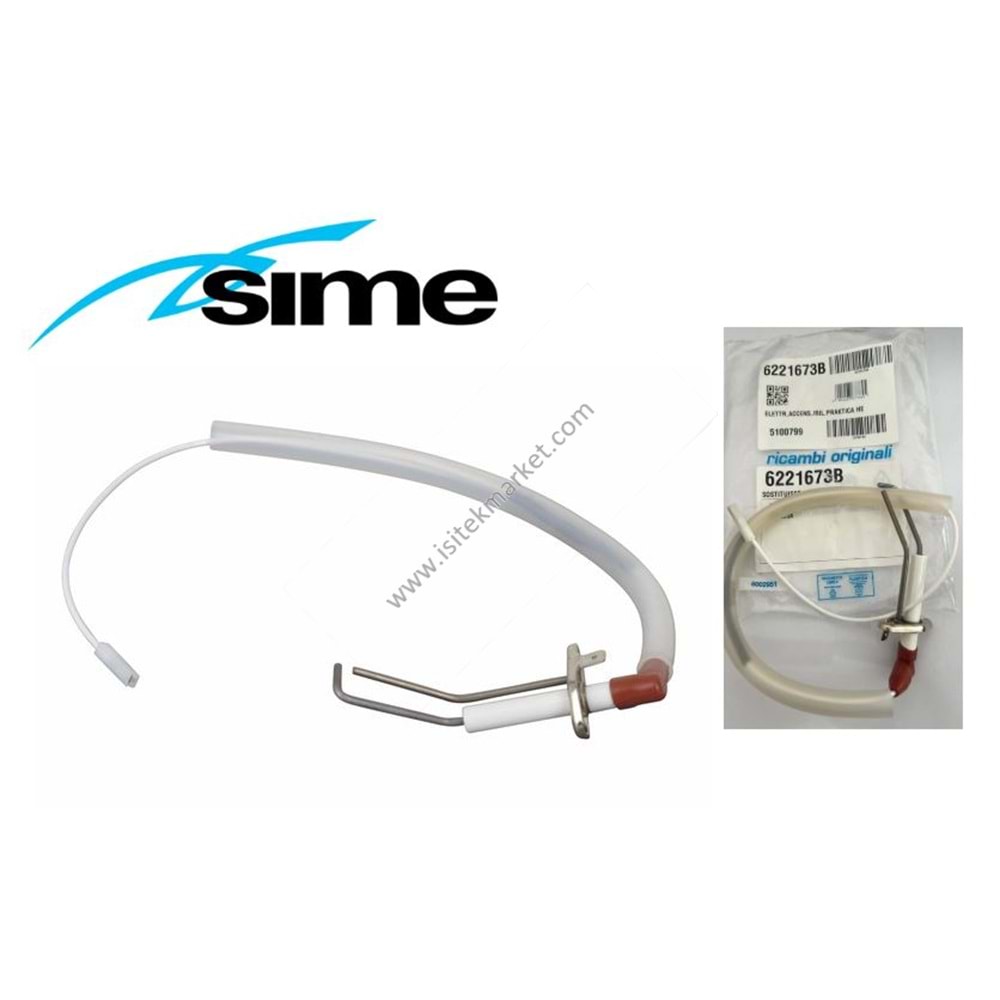 ELEKTROD SME 6221673B