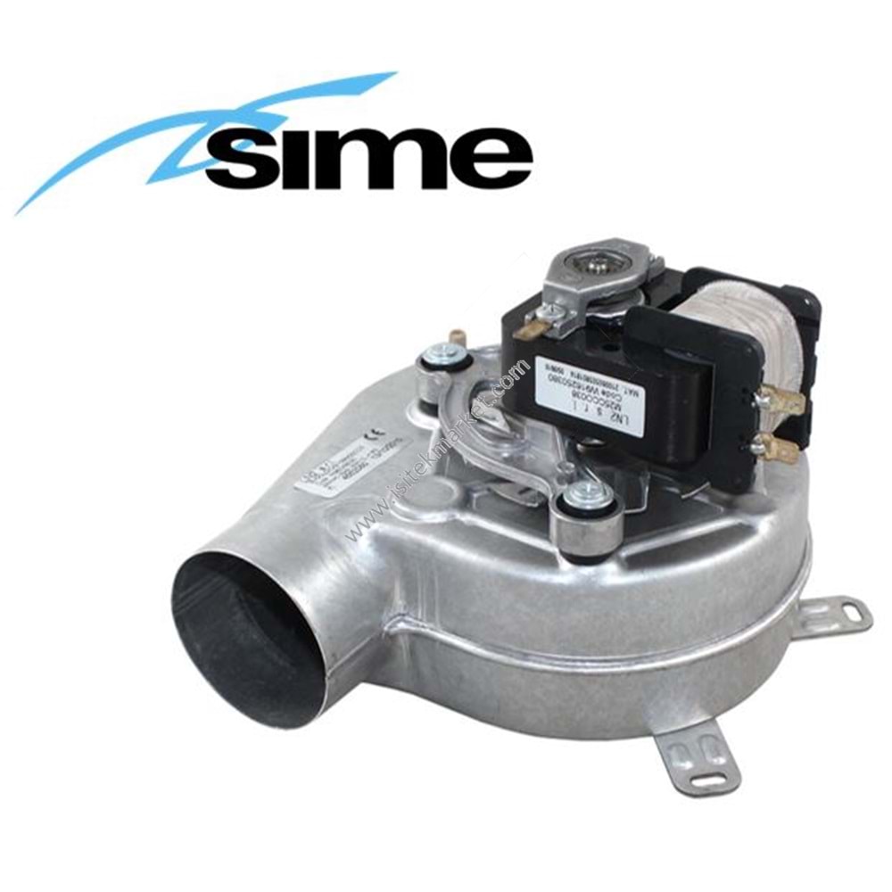 FAN SIT LN2 SME 6225634 MURELLE 25 BF