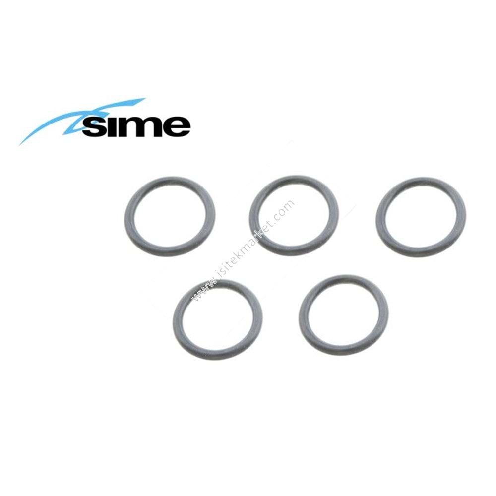 ORING FONDERİE SİME 6226412 O-RING Ø17,12x2,62