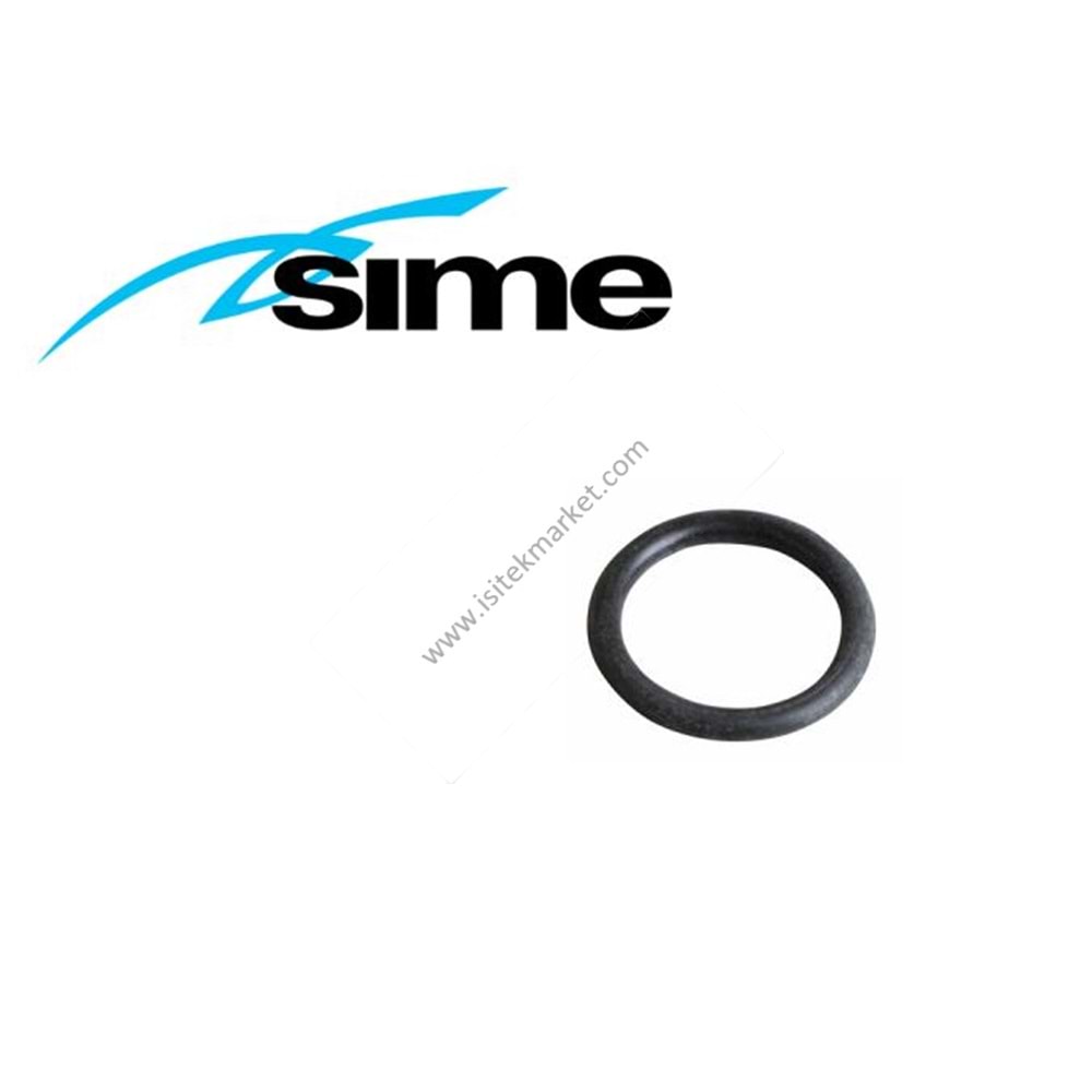 ORING FONDERİE SME 6226416 O-RING Ø15,87x2,62