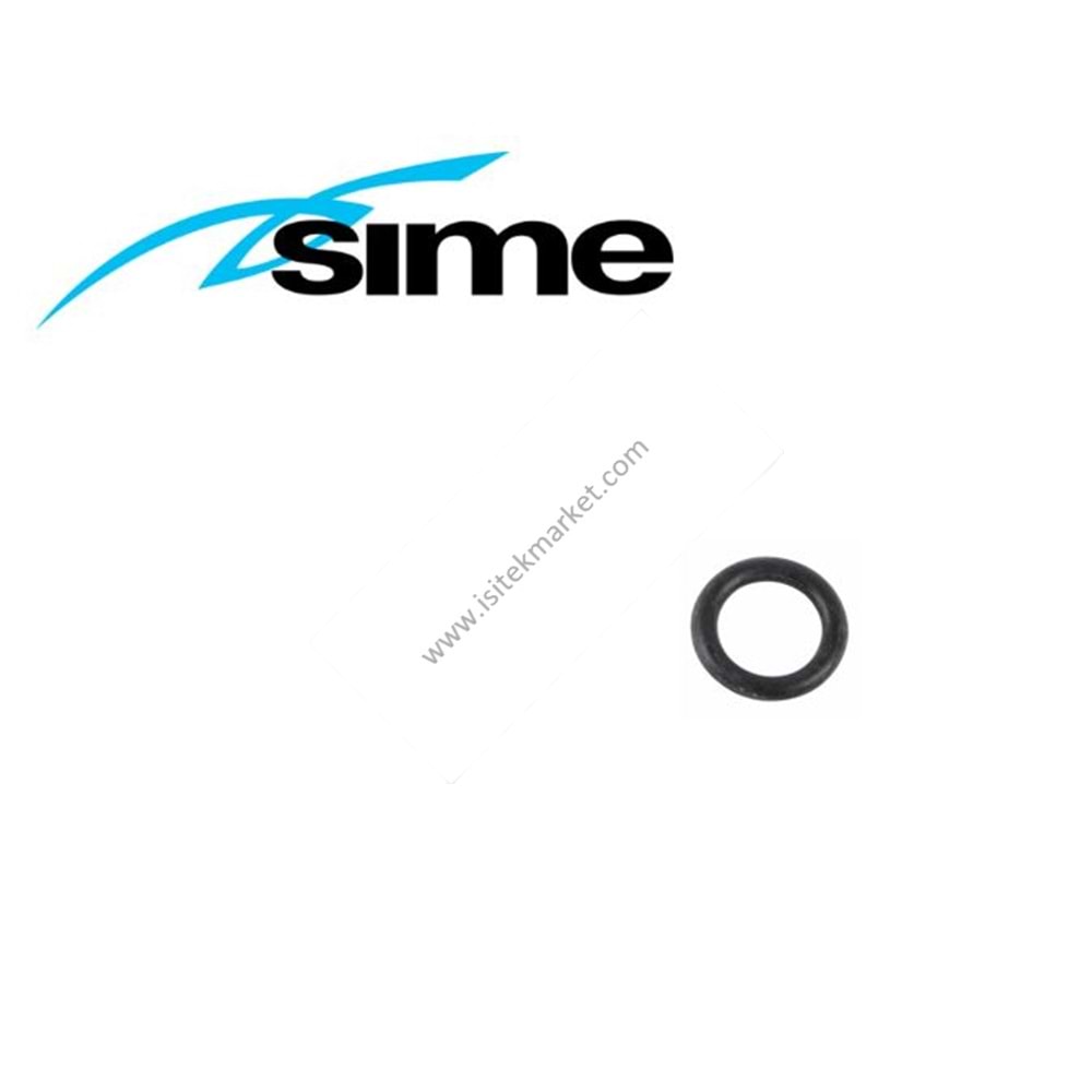 ORING FONDERİE SME 6226417 10,77x2,62