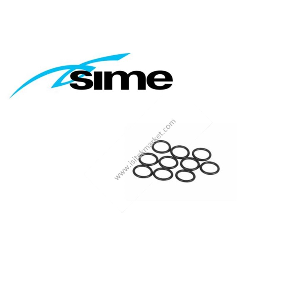 ORING FONDERİE SME 6226429