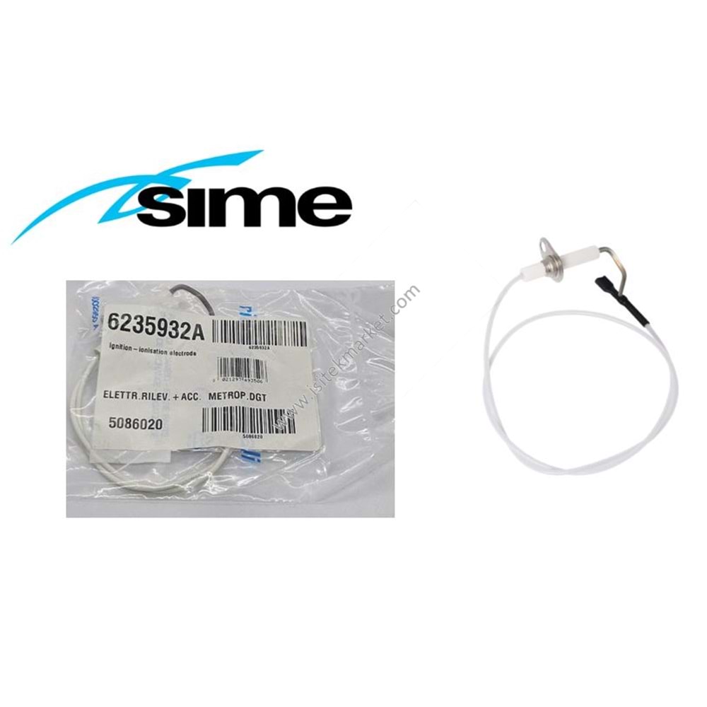 ELEKTROD SME 6235932A