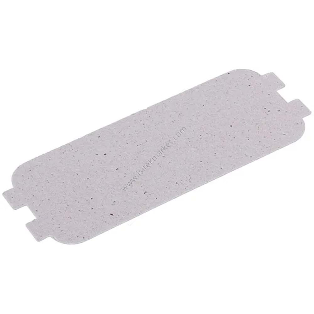 GORENJE 623614 MİKRODALGA FIRIN DALGA KILAVUZU 12.5 X 4.5CM
