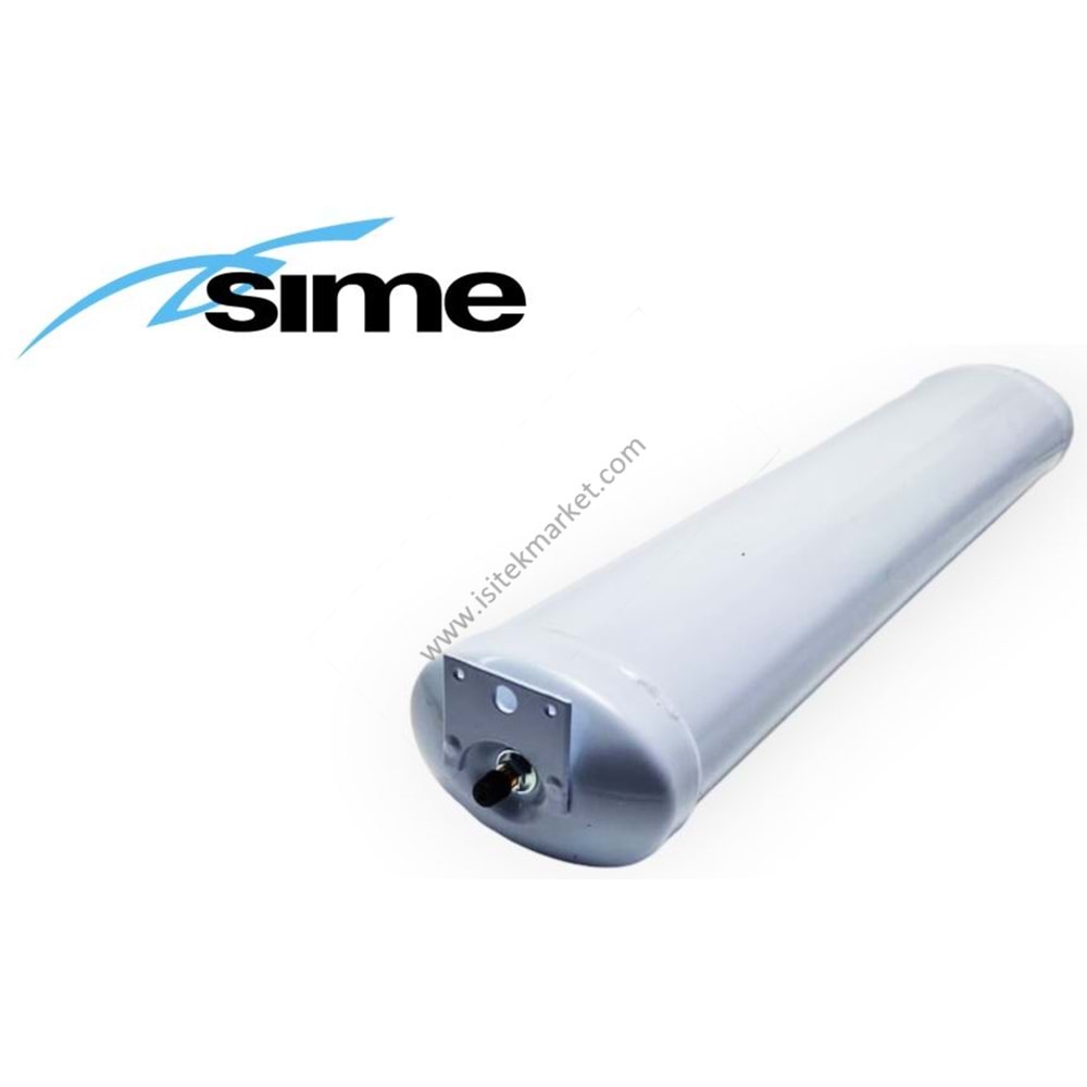 GENLEŞME TANKI ZILMET SME 6245105 4 LT
