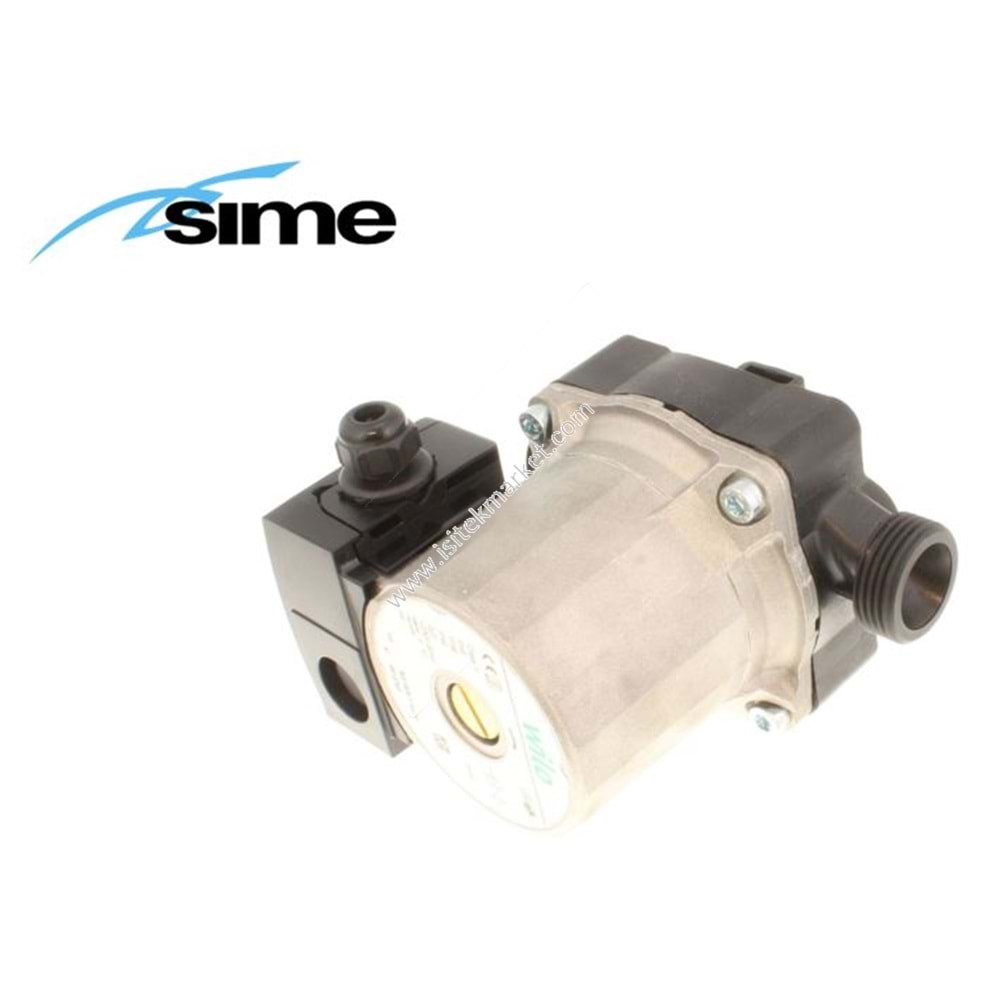 POMPA WILO SIME 6254602 MYSON PUMP CP51- REPS 6254600/601