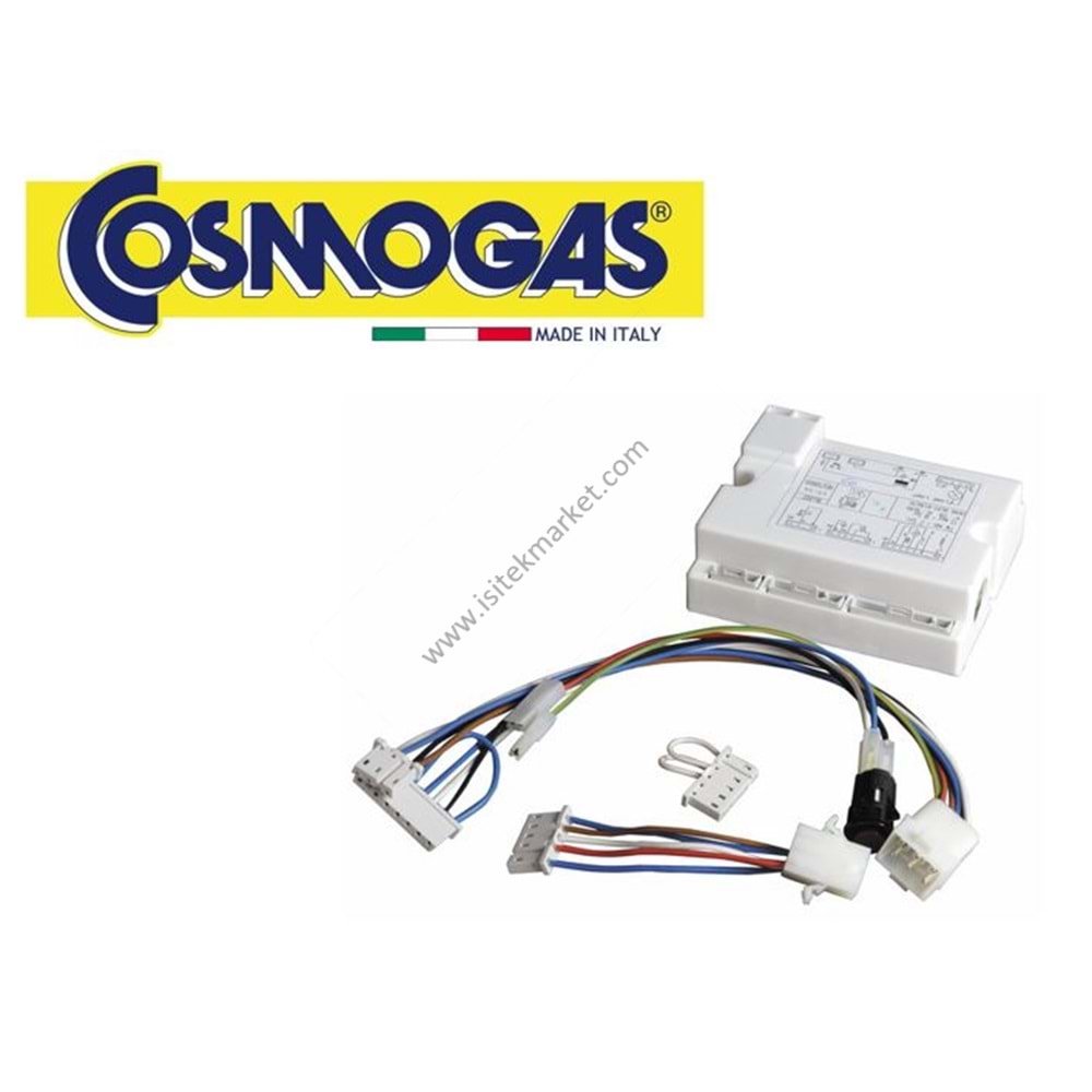 MODÜL KART COSMO 62630115