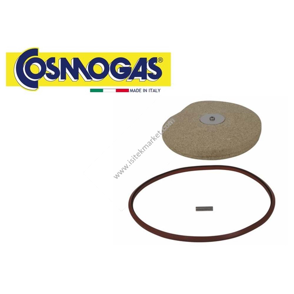 İZOLASYON SETİ COSMO 62632087