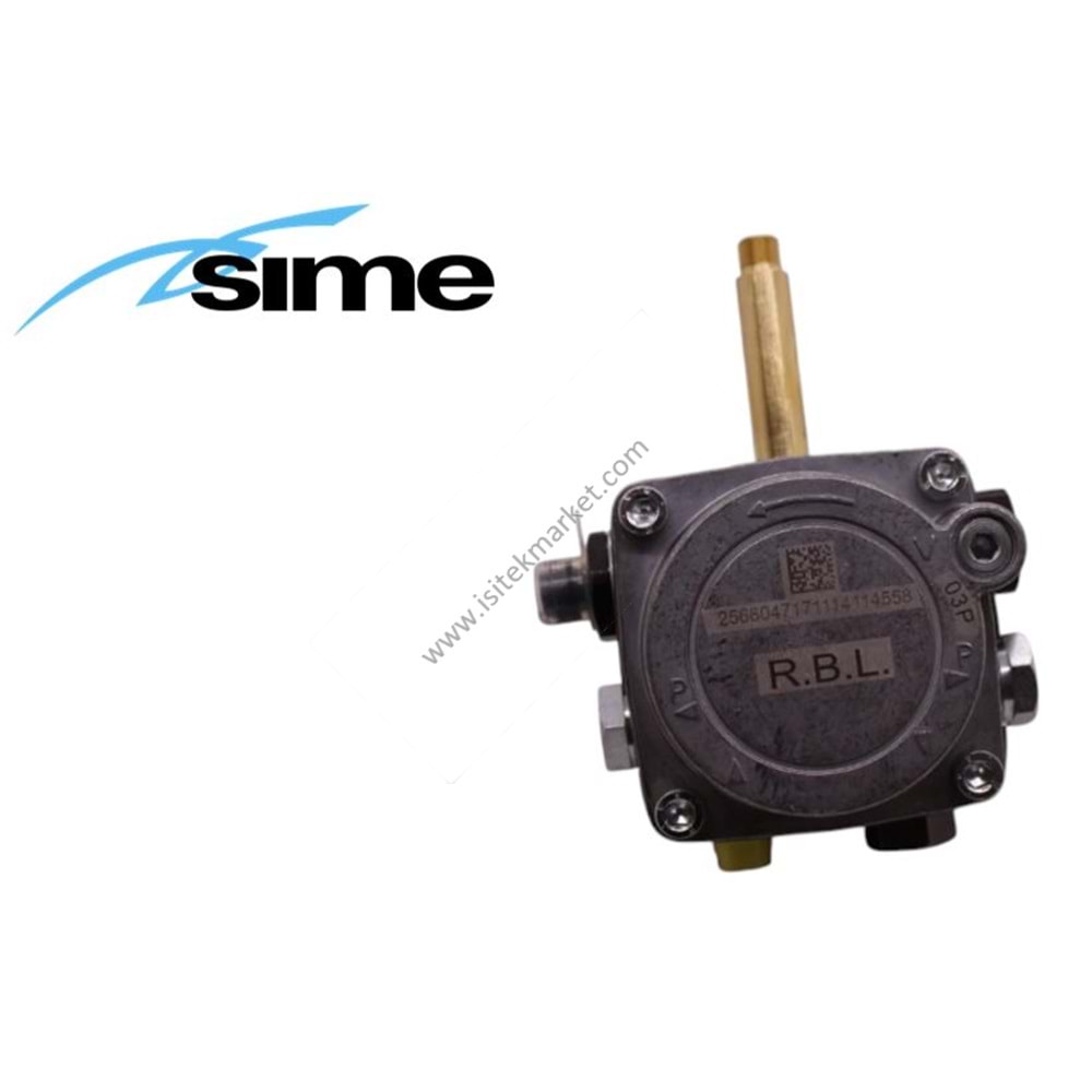 POMPA YAKIT RBL SME 6279001