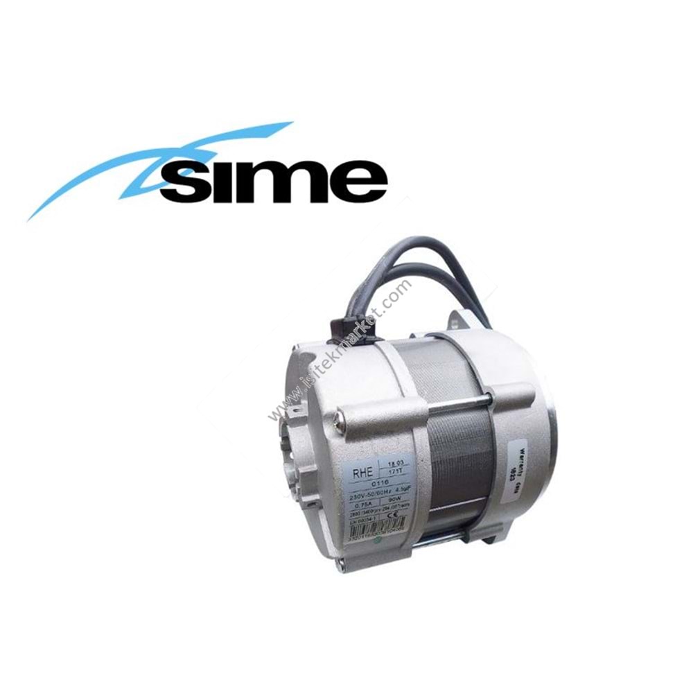 MOTOR SME 6279041 90W