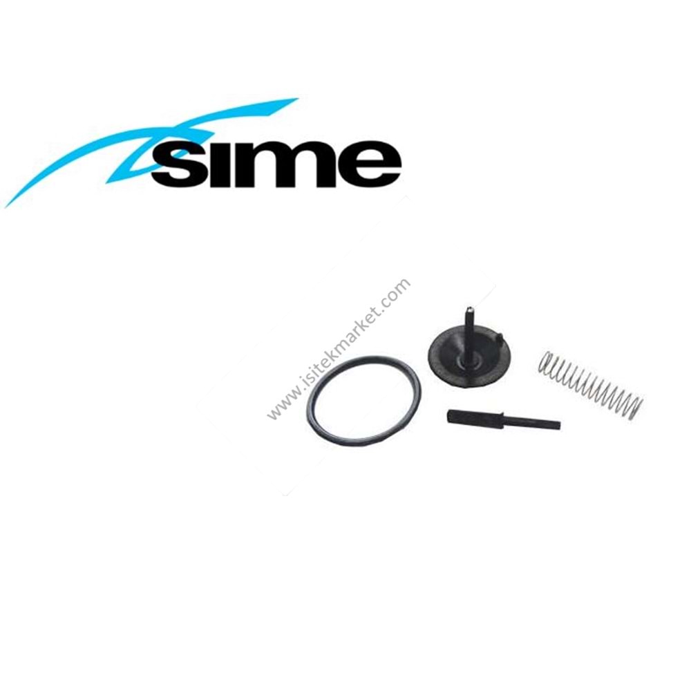 DİYAFRAM KİT SIME 6281570