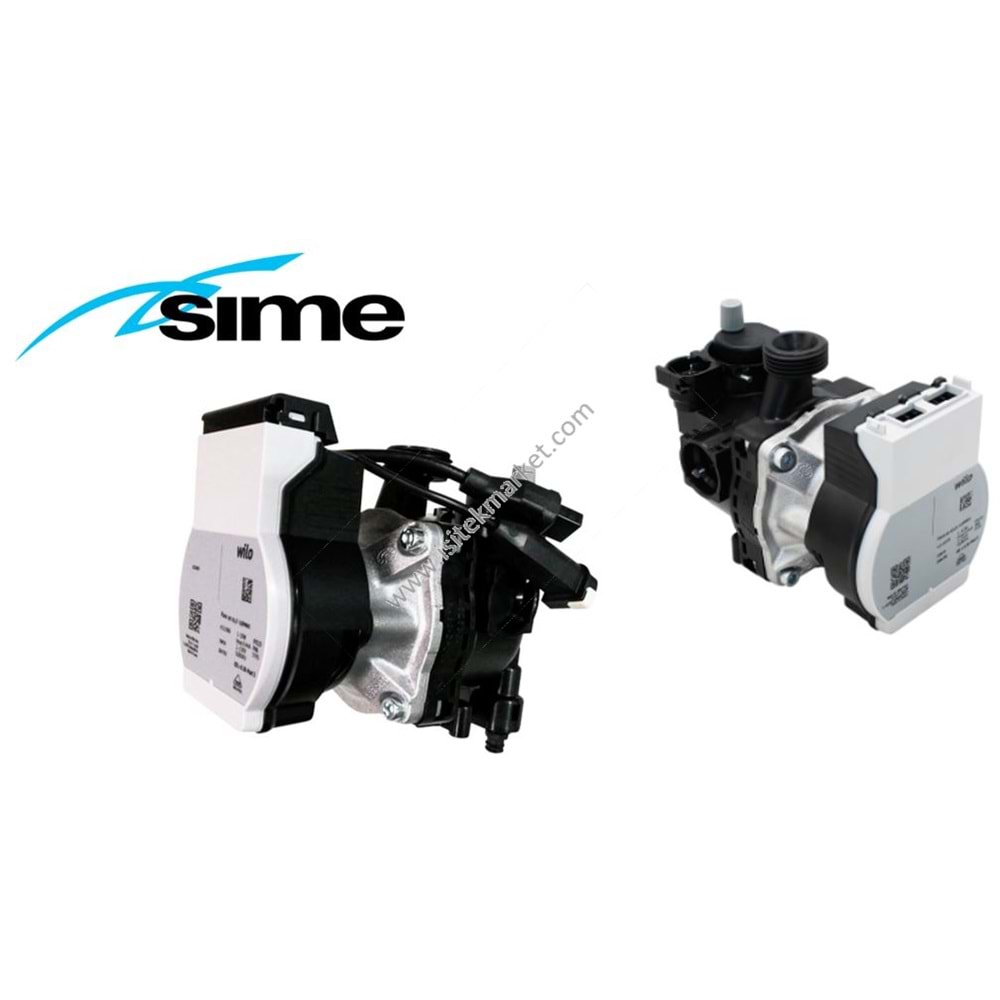 POMPA SME 6281625 WILO