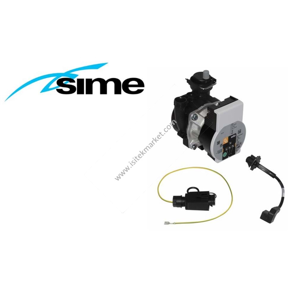 POMPA WILO SME 6281894 NFSL12/6