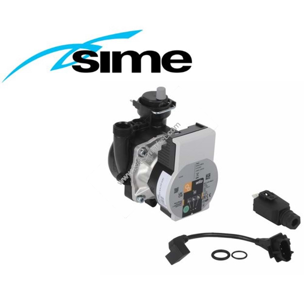 POMPA SME 6281895 WILO INTNFSL 12/6 HEP-2