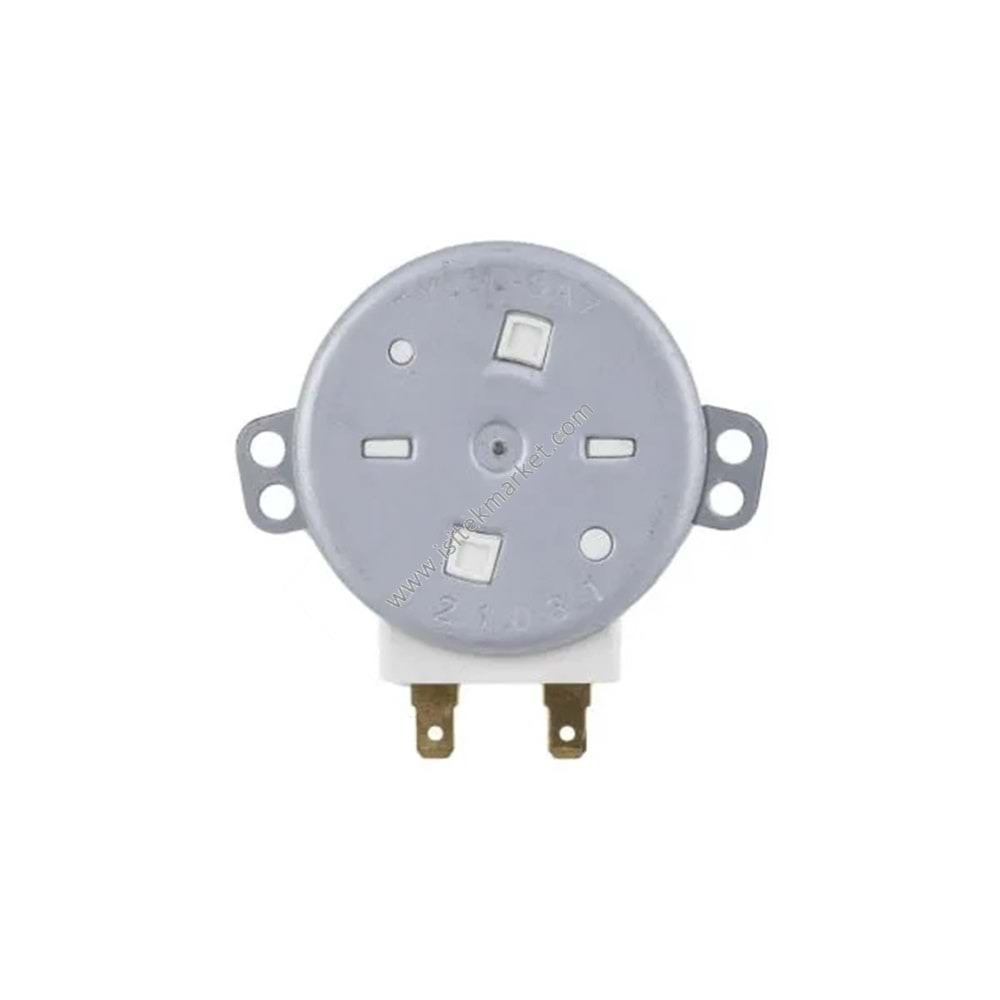 ZELMER MİKRODALGA Motor TYJ50-8A7 629201.7012 00758446