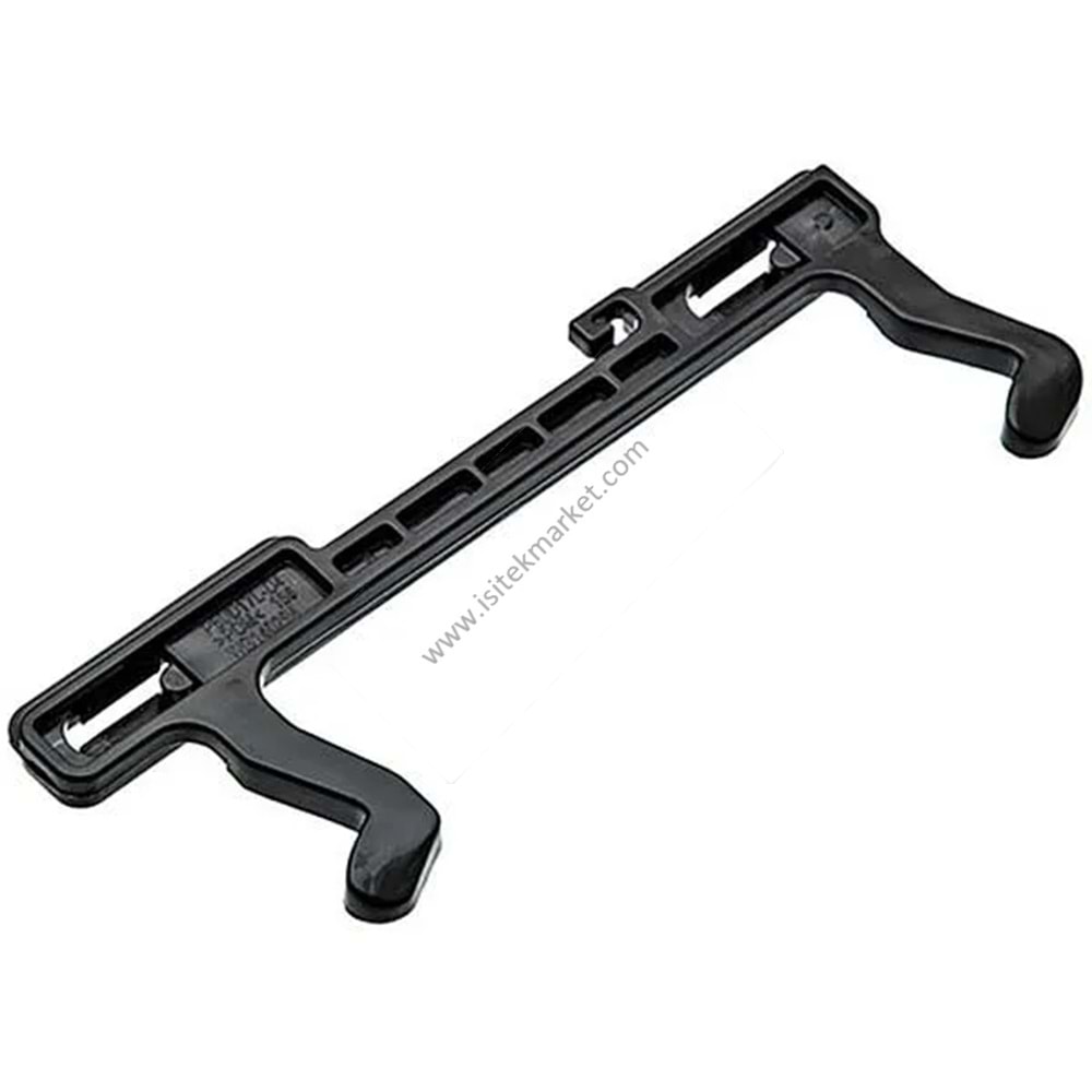 ZELMER MİKRODALGA KAPI KİLİDİ 629202.0031 00797325