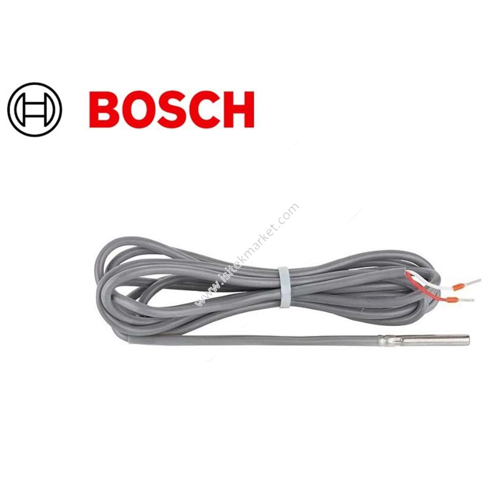 NTC BOYLER TİP BOSCH BUDERUS 63006625