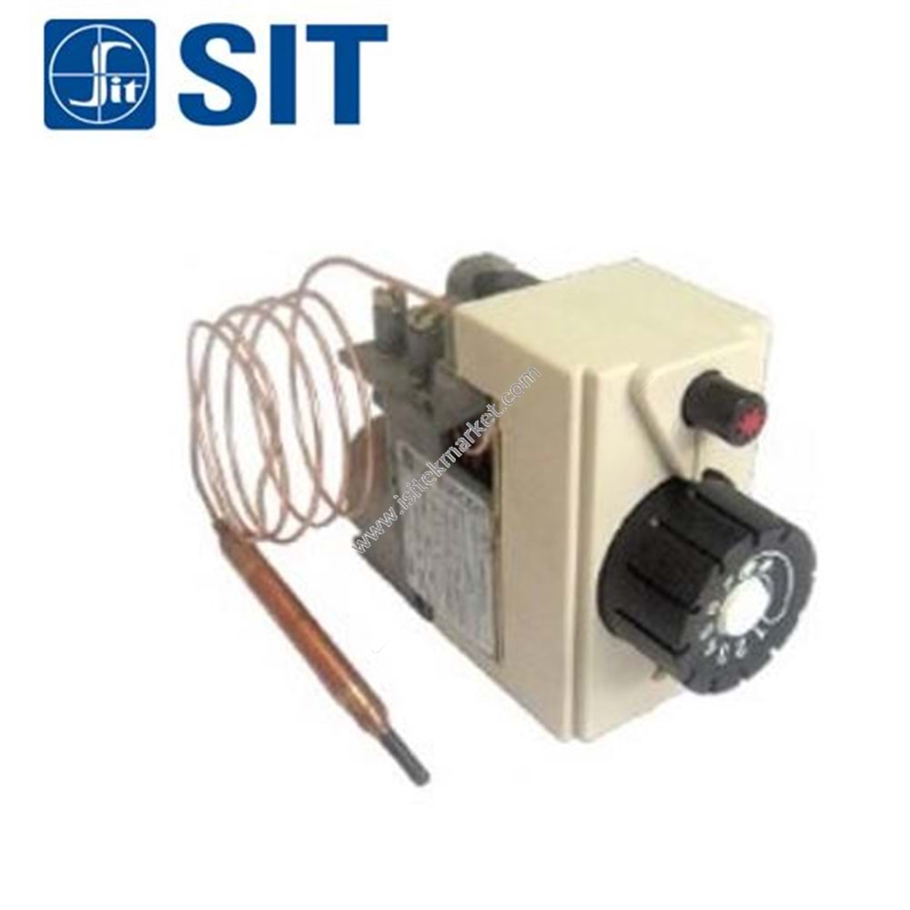 SIT GAZ VALFİ SIT 0.630.068