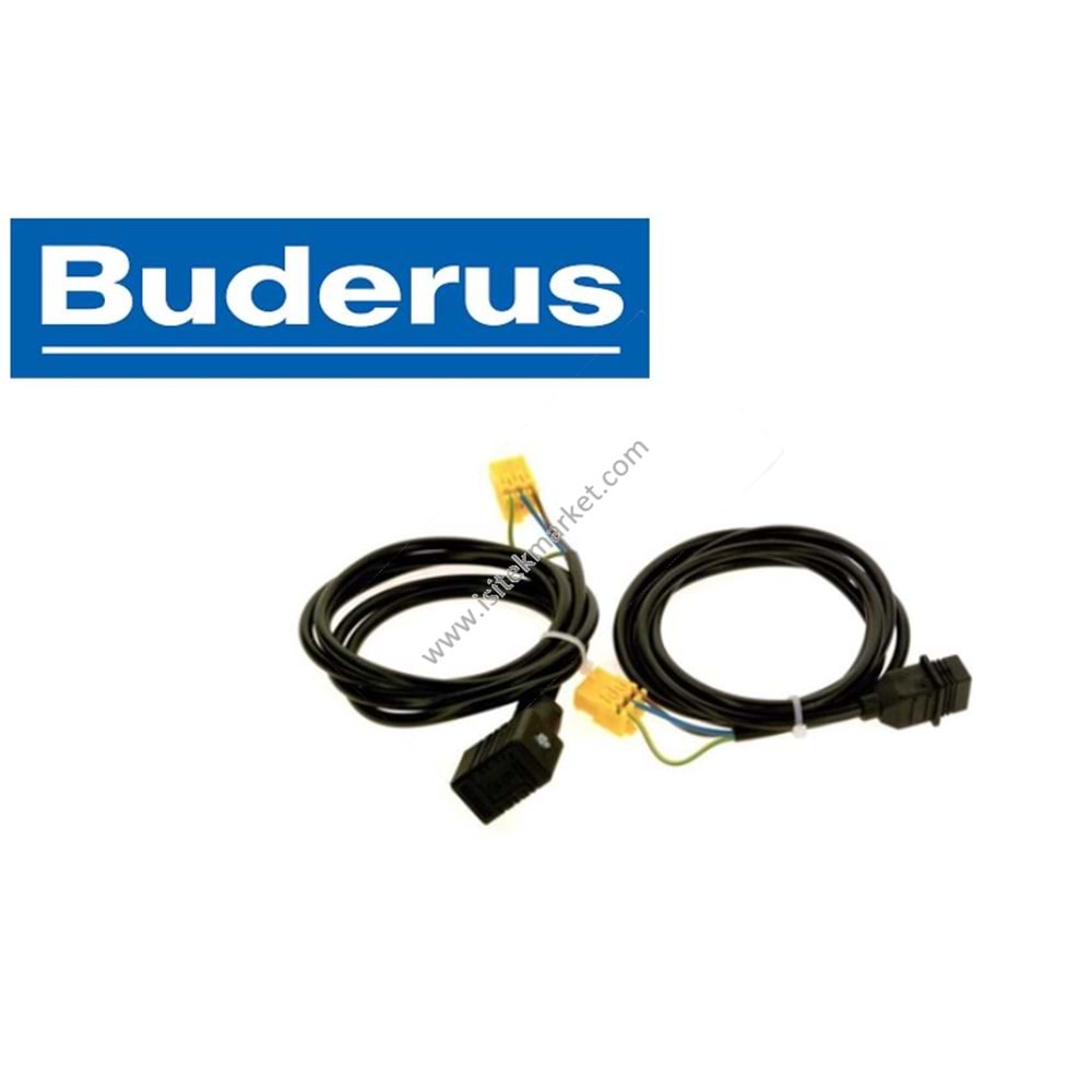 ATŞLEME GAZ ÜNTESİ KABLOSU BUDR 63008094 AE434 X