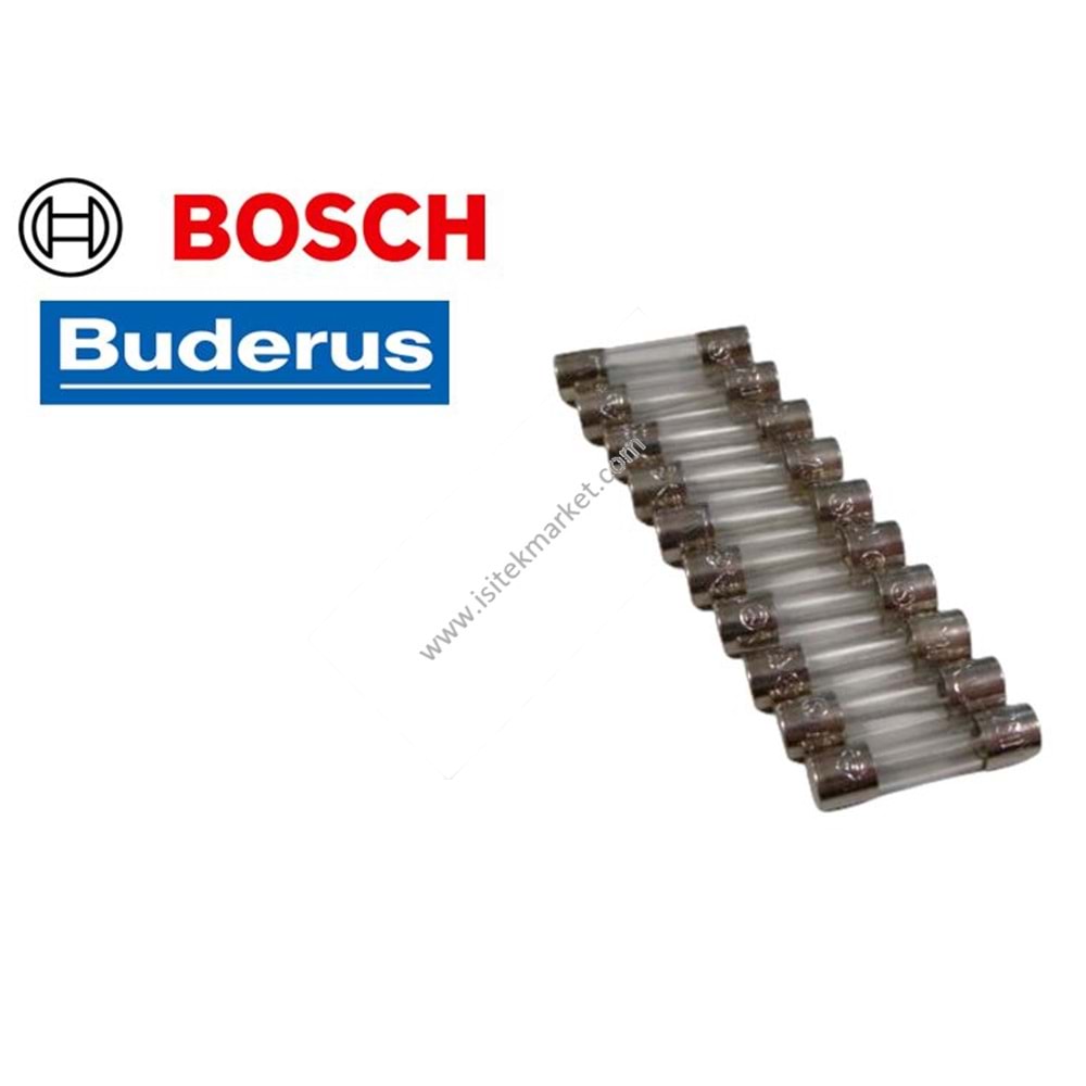 SİGORTA BSC WORCESTER BUDR 63011269