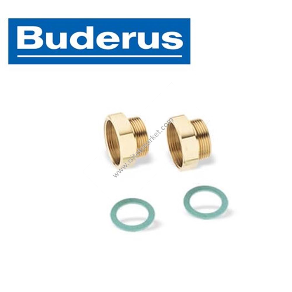 ÜS GEÇİŞ SETİ BSC BUDR 63012350 32/25