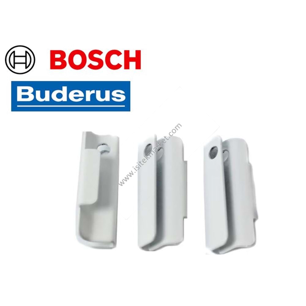 KAZANLAR İÇİN ADAPTÖR BSC WORCESTER ELM LEB 63014580 BH350-900