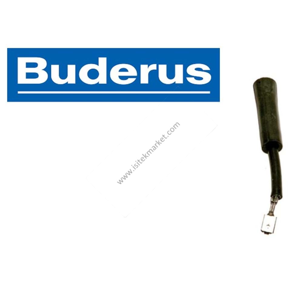 BUJİ ALEV ELEKTRODU İÇİN İONİZASYON SETI BUDR BSC 63014655