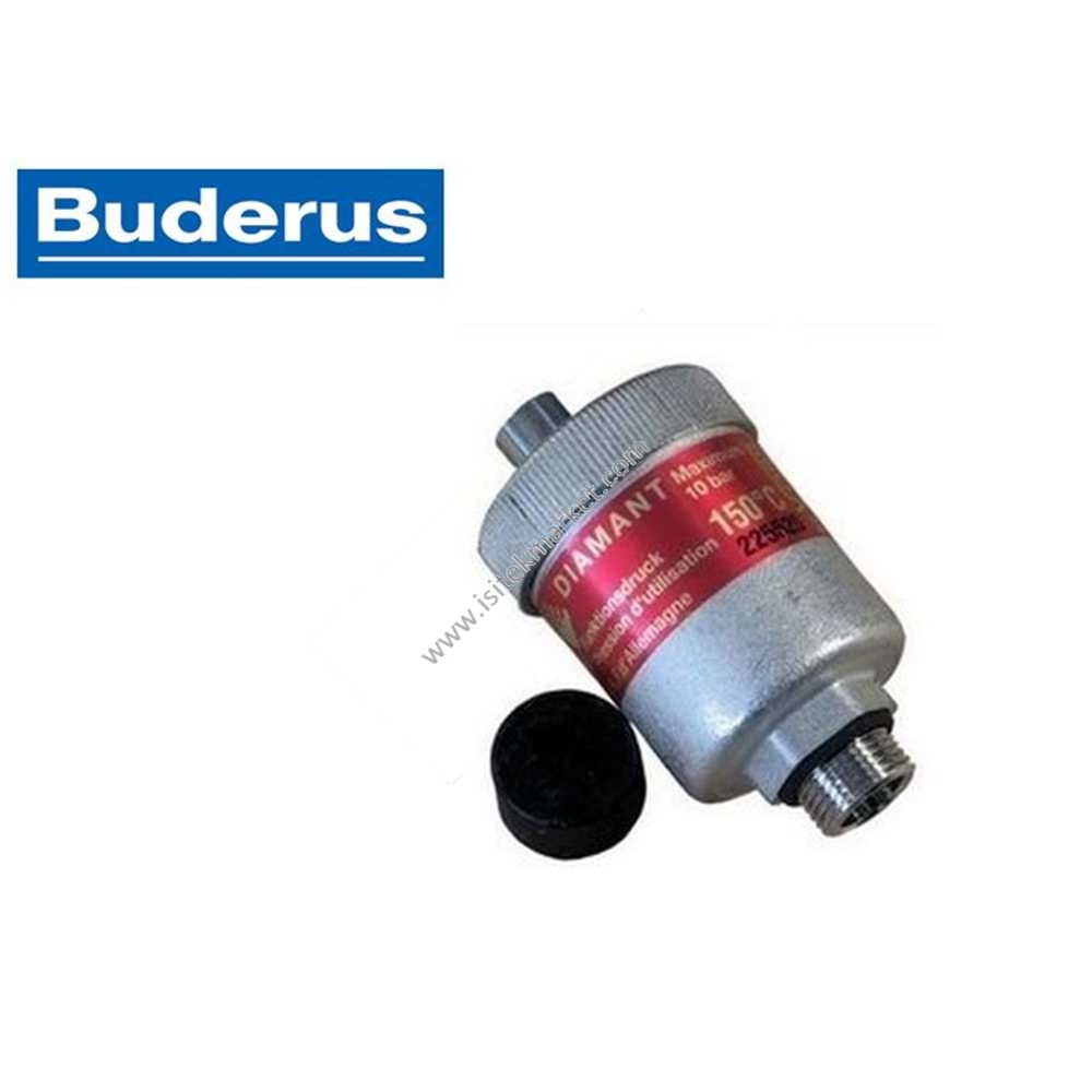 HAVA AYIRICI PURJÖR BSC WORCESTER BUDR 63015362 K208 SKN1.0 SKS2.0
