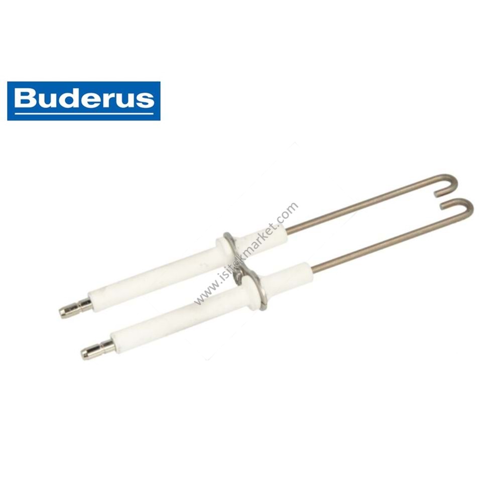 BUJİ ATEŞLEME ELEKTRODU BUDERUS 63022655 BZ TYPE 4
