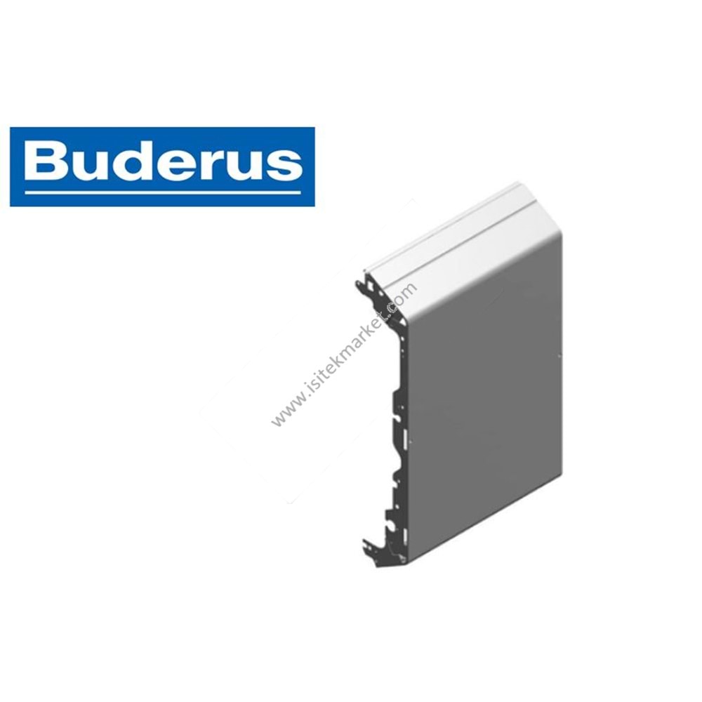 YAN PANEL SACI BSC WORCESTER BUDR63029945 G 215 445MM