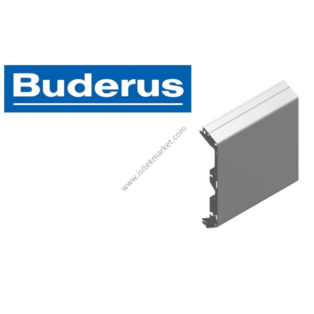 YAN PANEL SACI BSC WORCESTER BUDR 63029947