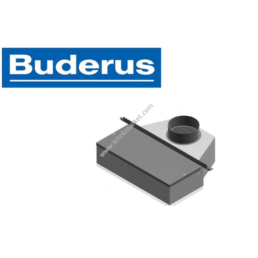 DAVLUMBAZ BSC WORCESTER JUNKERS BUDR 63037480 G 234