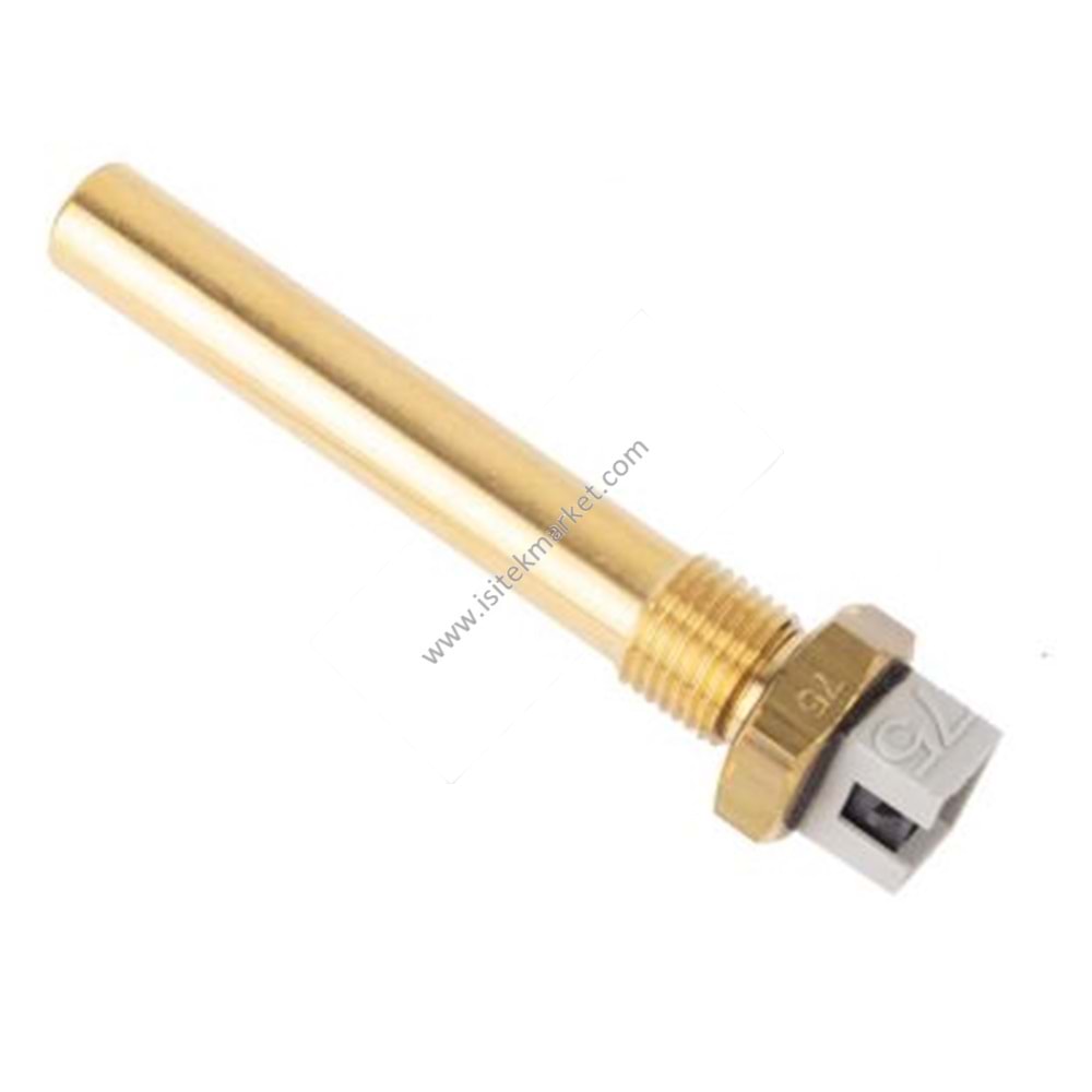 NTC BSC BUDR 63037932 G1/4 75 D=11