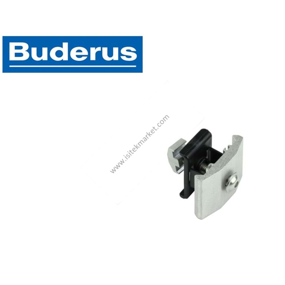 SABİTLEYİCİ GÜNEŞ ENERJİSİ BSC WORCESTER BUDR 63045244 SKS 4.0, SKN 3.0