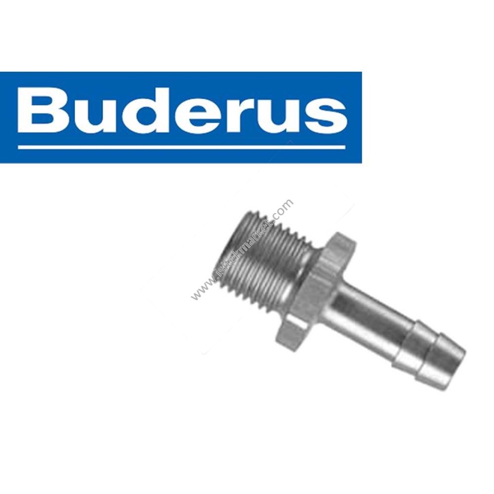 NOZZLE SET BSC WORCESTER JUNKERS BUDR 63045249 SKS