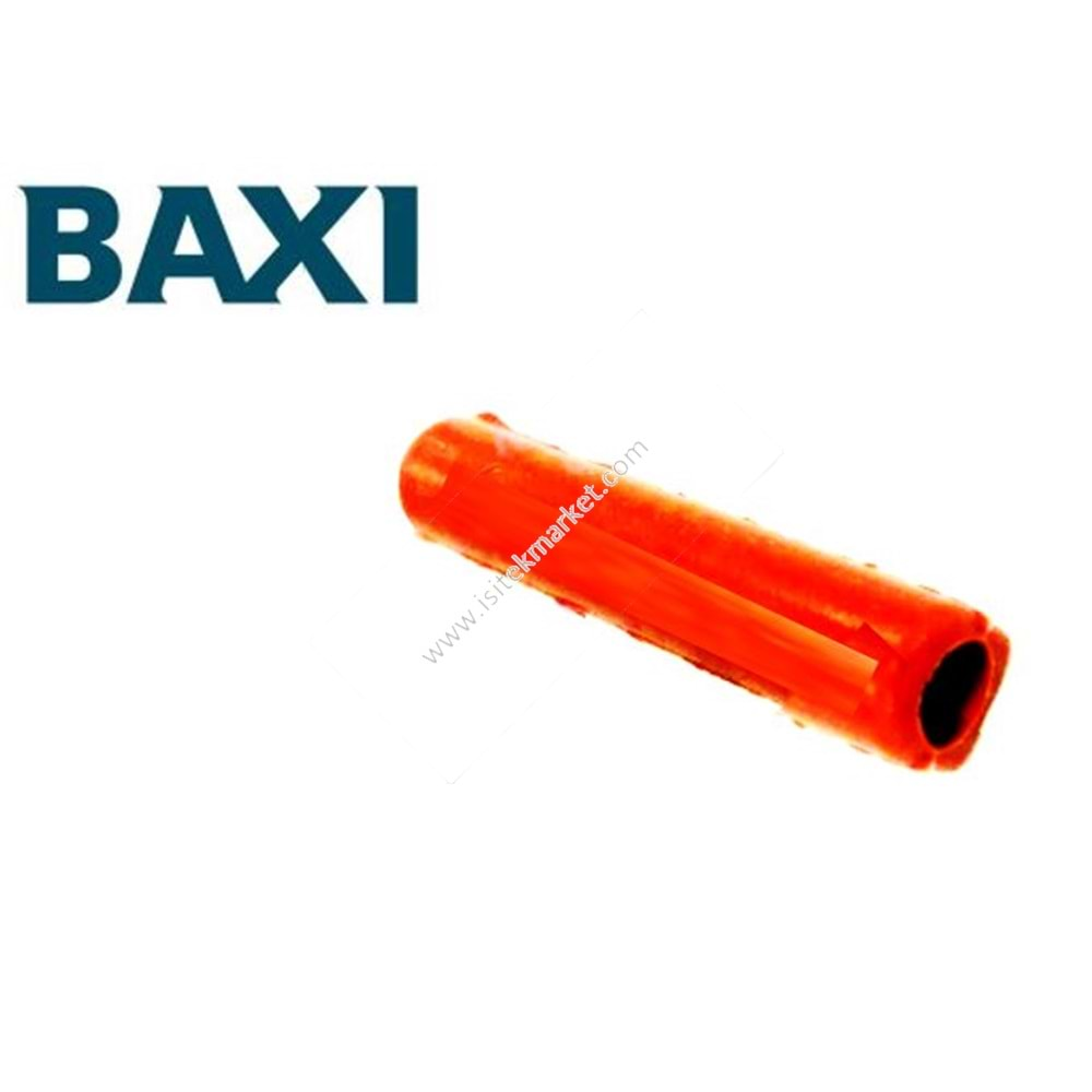 CONTA BAXI 6312140212