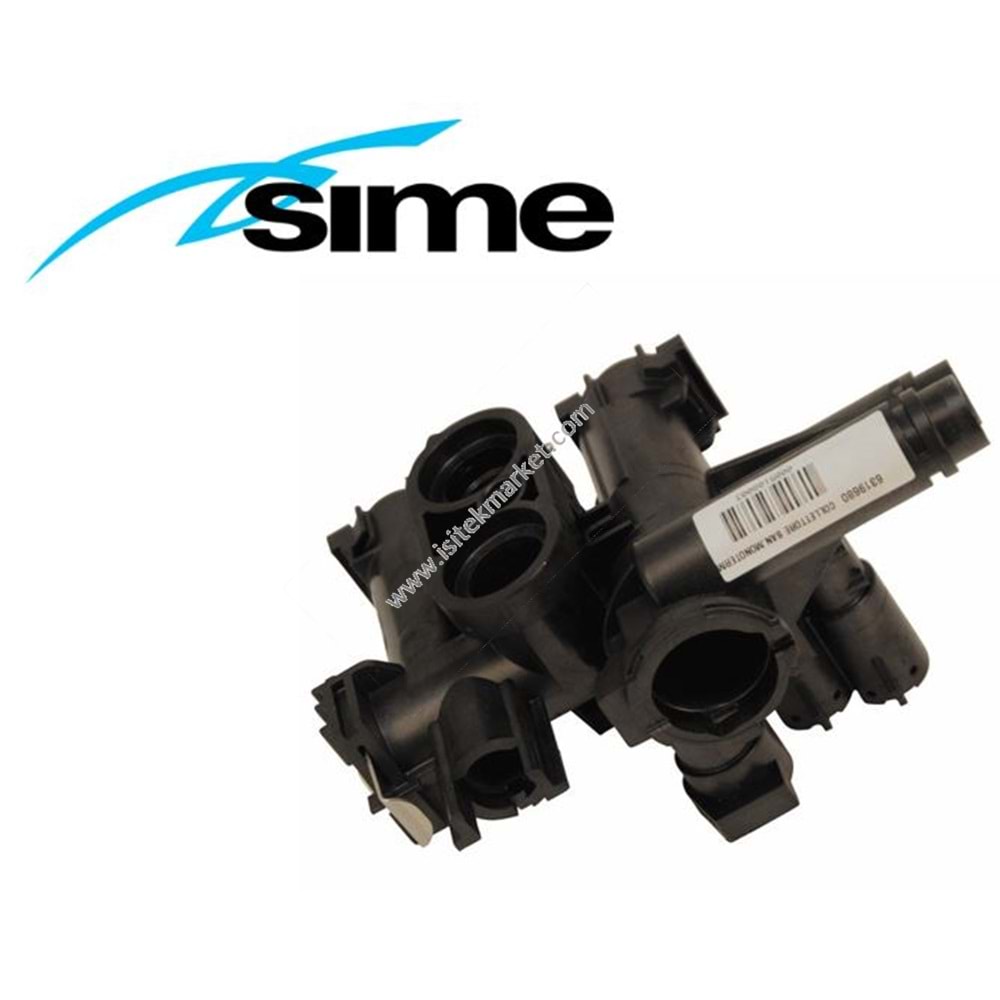 BLOK VANA SME 6319680