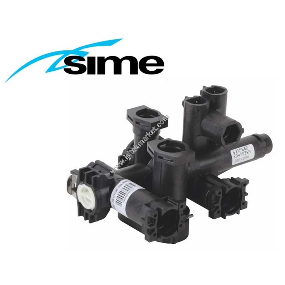 BLOK SETI BITRON 20490369 FONDERIE SME 6319682