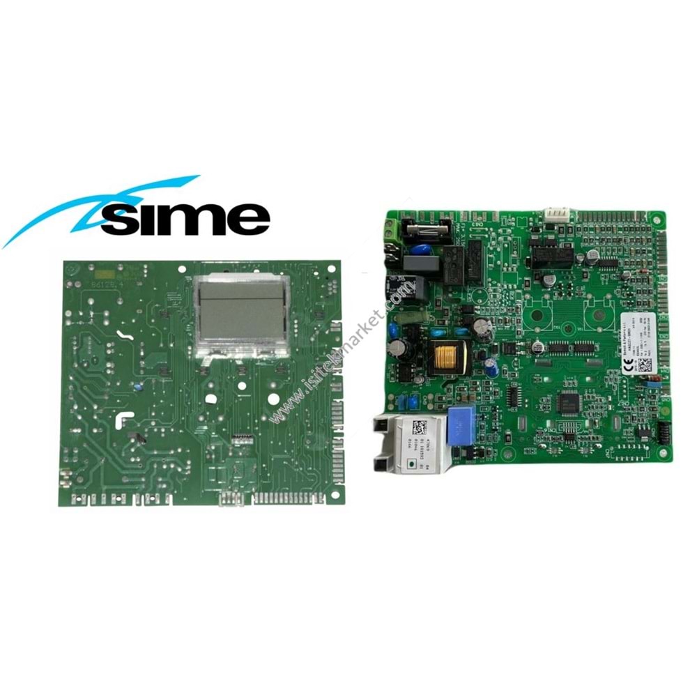 ANA KART SME 6324920N BRAVA SLIM HE