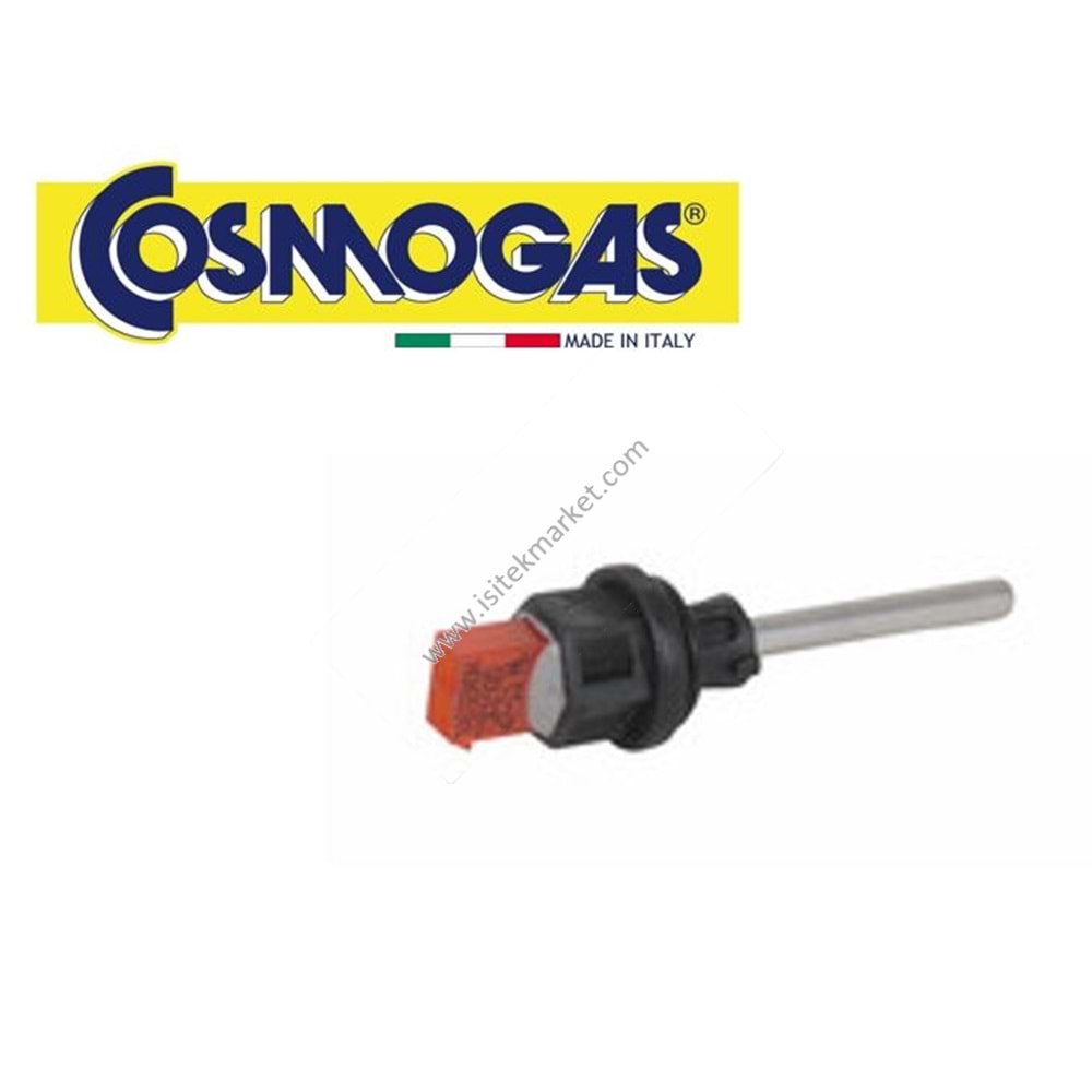 BACA GAZI SENSÖRÜ COSMO 63501055